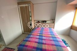 Disewakan Apartemen Strategis di , 1 KM, Luas 29m2m², Pemandangan Terbaik Disewakan Apartemen Strategis di , 1 KM, Luas 29m2m², Pemandangan Terbaik