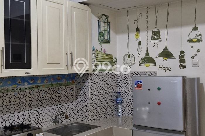 Apartemen Terjangkau Dijual di Surabaya 2 KT & 1 KM Apartemen Terjangkau Dijual di Surabaya 2 KT & 1 KM
