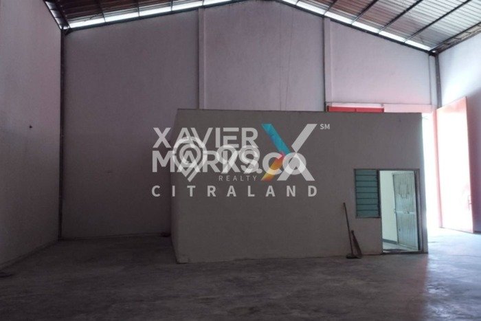 Area Ramai! Gudang Dijual di Buduran untuk Bisnis Luas Bangunan 630m2 Area Ramai! Gudang Dijual di Buduran untuk Bisnis Luas Bangunan 630m2