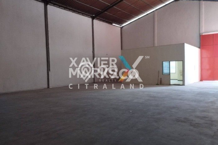 Area Ramai! Gudang Dijual di Buduran untuk Bisnis Luas Bangunan 630m2 Area Ramai! Gudang Dijual di Buduran untuk Bisnis Luas Bangunan 630m2