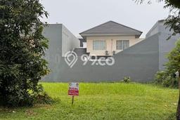 Dijual Tanah 200m2 di Alam Sutera, Tangerang Dijual Tanah 200m2 di Alam Sutera, Tangerang