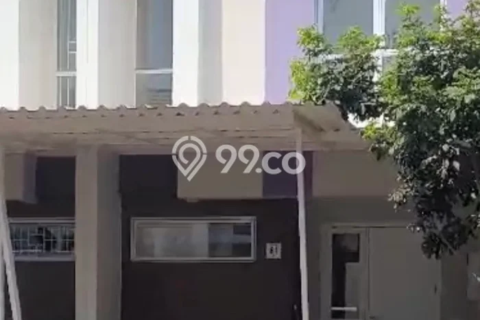 Rumah Disewakan Tangerang LT 52m2 LB 46m2 Kawasan Gading Serpong Rumah Disewakan Tangerang LT 52m2 LB 46m2 Kawasan Gading Serpong