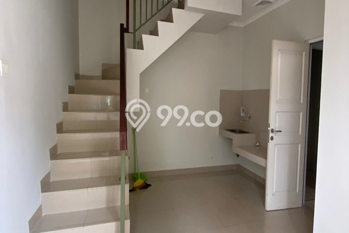 Jual Rumah Modern 2 KT di Gading Serpong, Tangerang Jual Rumah Modern 2 KT di Gading Serpong, Tangerang