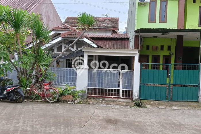 Dijual Rumah Minimalis Bagus Punya 3 KT di Kelapa Dua Tangerang SHM Dijual Rumah Minimalis Bagus Punya 3 KT di Kelapa Dua Tangerang SHM