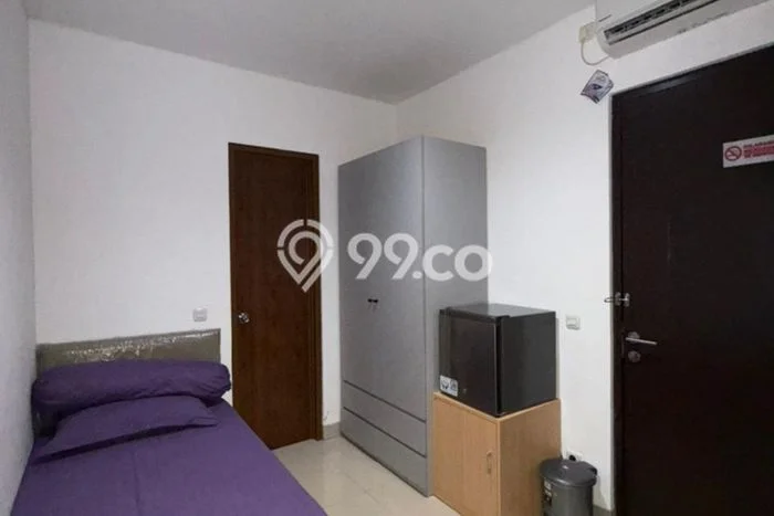 Dijual Rumah Kost di BSD, Tangerang, 6 KT, 6 KM, Bangunan 103m2 Dijual Rumah Kost di BSD, Tangerang, 6 KT, 6 KM, Bangunan 103m2