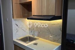 Apartemen Sewa 2 Kamar Murah Siap Huni di Bekasi, Luas 42m2 Apartemen Sewa 2 Kamar Murah Siap Huni di Bekasi, Luas 42m2