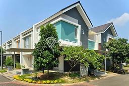 Rumah Modern 3 Kamar LT 82m2 di Gading Serpong Rumah Modern 3 Kamar LT 82m2 di Gading Serpong