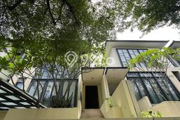 Dijual Rumah Elit Exclusive di BSD, Tangerang Selatan Dijual Rumah Elit Exclusive di BSD, Tangerang Selatan