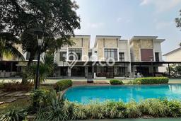 Dijual Rumah Mewah Elegan Dengan View Cantik di BSD, Tangerang Dijual Rumah Mewah Elegan Dengan View Cantik di BSD, Tangerang