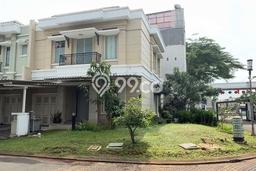 For Sale! Premium House LT 223m2 Desain Elegan di gading serpong scientia garden For Sale! Premium House LT 223m2 Desain Elegan di gading serpong scientia garden