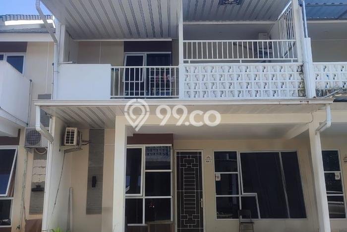 Jual Rumah Strategis Bagus Punya 4 KT di Curug Tangerang - Jual Rumah Strategis Bagus Punya 4 KT di Curug Tangerang -