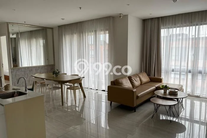 Sewa Apartemen Harga Terjangkau di Alam Sutera 3 Bedroom Sewa Apartemen Harga Terjangkau di Alam Sutera 3 Bedroom
