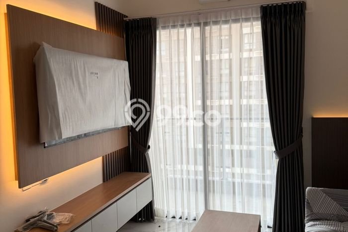 Apartemen di Alam Sutera, 2 KT, Luas 51m², Lokasi Berkembang Apartemen di Alam Sutera, 2 KT, Luas 51m², Lokasi Berkembang