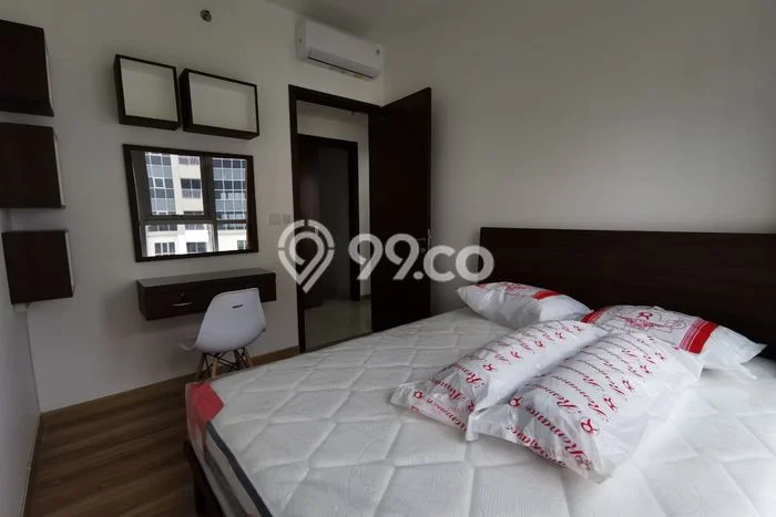 Disewakan Apartemen Strategis di , 3 KT, Luas 79m2m², Best View Disewakan Apartemen Strategis di , 3 KT, Luas 79m2m², Best View