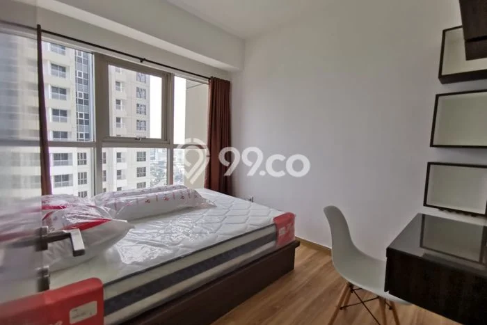 Disewakan Apartemen Strategis di , 3 KT, Luas 79m2m², Best View Disewakan Apartemen Strategis di , 3 KT, Luas 79m2m², Best View