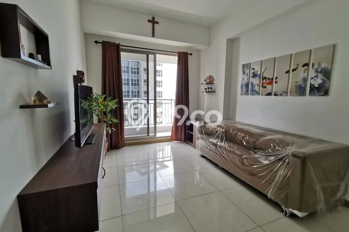 Disewakan Apartemen Strategis di , 3 KT, Luas 79m2m², Best View Disewakan Apartemen Strategis di , 3 KT, Luas 79m2m², Best View