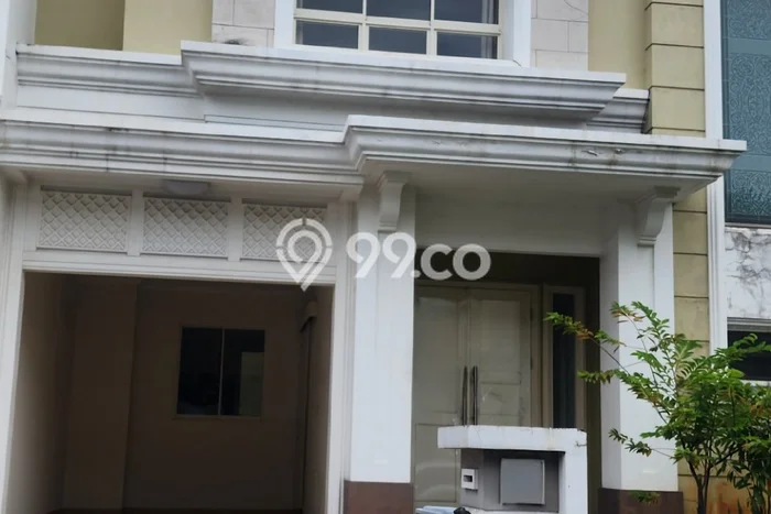 Jarang Ada! Rumah Sewa 4 Kamar Nyaman Siap Huni Gading Serpong Jarang Ada! Rumah Sewa 4 Kamar Nyaman Siap Huni Gading Serpong