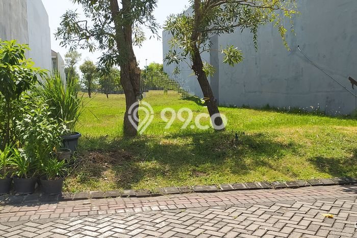 Tanah Dijual Area Strategis di Pakuwon Indah Surabaya 240m2 Tanah Dijual Area Strategis di Pakuwon Indah Surabaya 240m2