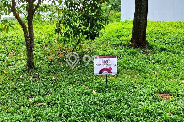 Tanah Siap Bangun Dijual di Surabaya Punya Luas 765m2 Tanah Siap Bangun Dijual di Surabaya Punya Luas 765m2