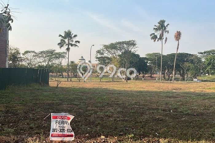 Tanah Kavling Dijual di Surabaya dengan Spesifikasi 300m2 Tanah Kavling Dijual di Surabaya dengan Spesifikasi 300m2