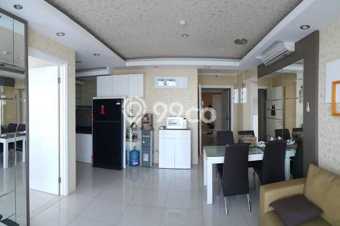 Apartemen Terawat Dijual di Surabaya Spesifikasi 3 KT, 2 KM Apartemen Terawat Dijual di Surabaya Spesifikasi 3 KT, 2 KM