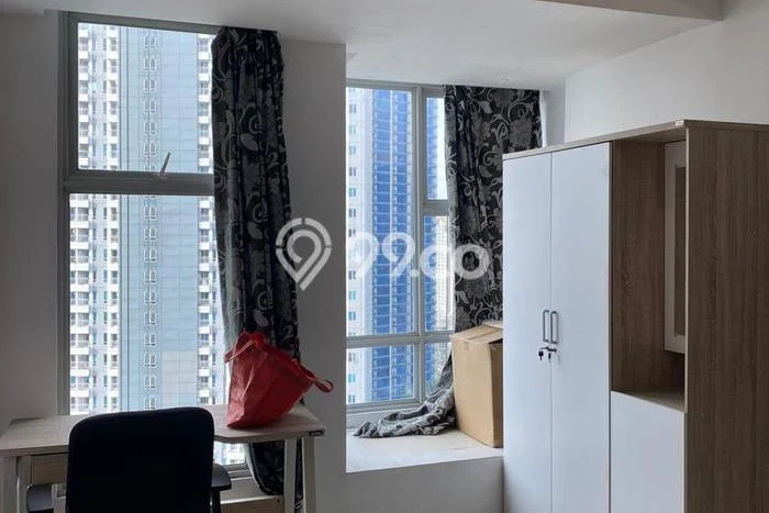 PREMIUM CHOICE! Apartemen di , 0 KT, Luas 27m2m², Area Strategis, Fasilitas Lengkap PREMIUM CHOICE! Apartemen di , 0 KT, Luas 27m2m², Area Strategis, Fasilitas Lengkap