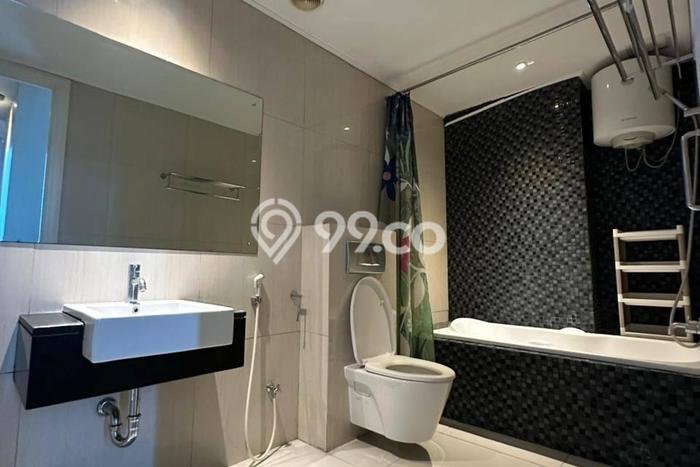 Apartemen Favorit Nyaman Dijual di Surabaya dengan 4 Kamar Tidur Apartemen Favorit Nyaman Dijual di Surabaya dengan 4 Kamar Tidur