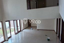 Hunian Elit LB 550m2 Siap Huni Desain Elegan di Graha, Surabaya Hunian Elit LB 550m2 Siap Huni Desain Elegan di Graha, Surabaya