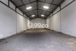 FOR RENT! Gudang di Margomulyo Cocok untuk Bisnis 360m2 FOR RENT! Gudang di Margomulyo Cocok untuk Bisnis 360m2