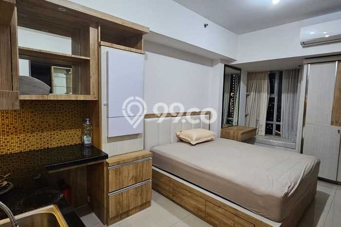 LOKASI TERBAIK! Apartemen Kawasan , 1 KM, Luas 27m2m², Siap Ditempati, Fasilitas Modern LOKASI TERBAIK! Apartemen Kawasan , 1 KM, Luas 27m2m², Siap Ditempati, Fasilitas Modern