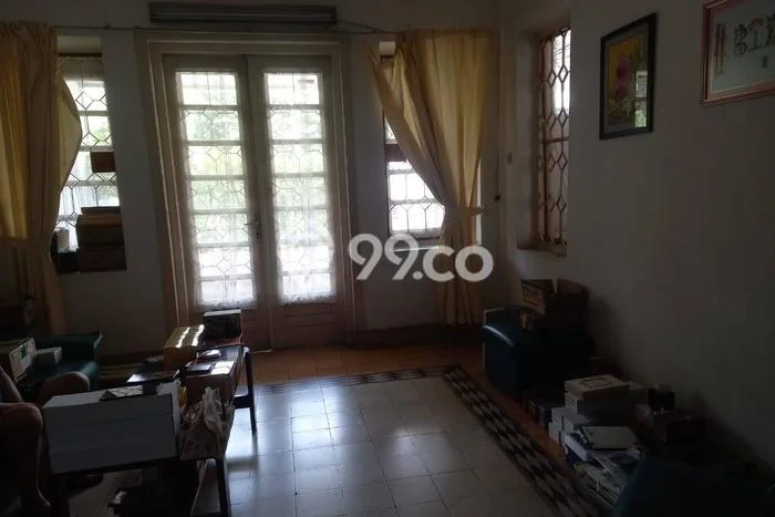 Rumah kawasan Dr Sutomo, Akses ke Pusat Kota, 5 KT Rumah kawasan Dr Sutomo, Akses ke Pusat Kota, 5 KT