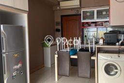 Apartemen Modern Dijual di Senen, Jakarta Pusat Dilengkapi 2 KT dan 1 KM Apartemen Modern Dijual di Senen, Jakarta Pusat Dilengkapi 2 KT dan 1 KM
