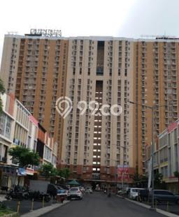 Apartemen Premium di Duri Kosambi, 3 KT, Luas 60m² Apartemen Premium di Duri Kosambi, 3 KT, Luas 60m²