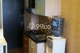 Apartemen Terjangkau Dijual di Jakarta Barat 1 KT & 1 KM Apartemen Terjangkau Dijual di Jakarta Barat 1 KT & 1 KM