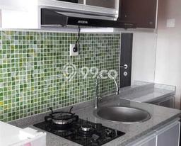 Dijual Apartemen 1 KT 1 KM di Srengseng Luas 21m2 Dijual Apartemen 1 KT 1 KM di Srengseng Luas 21m2