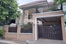 Rumah Elit Modern Siap Huni di Guntur Jakarta Selatan Rumah Elit Modern Siap Huni di Guntur Jakarta Selatan