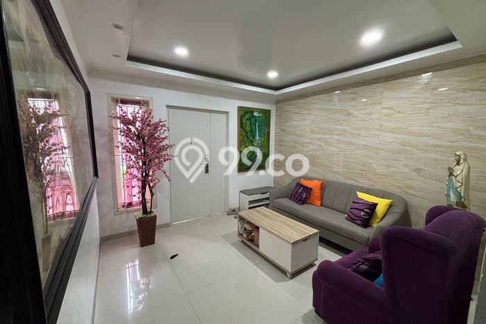 Best Deal Hunian Mewah Ideal dan Luas di Kelapa Gading, Jakarta Utara Best Deal Hunian Mewah Ideal dan Luas di Kelapa Gading, Jakarta Utara