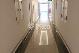 Unit Apartemen Dijual di Serpong Utara, Tangerang Selatan, dengan 3 Bedroom, 2 Bathroom Unit Apartemen Dijual di Serpong Utara, Tangerang Selatan, dengan 3 Bedroom, 2 Bathroom