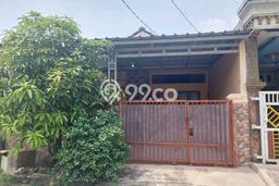 Dijual Rumah 2 Kamar Lokasi Strategis Bagus dan Strategis di Bekasi Utara Dijual Rumah 2 Kamar Lokasi Strategis Bagus dan Strategis di Bekasi Utara