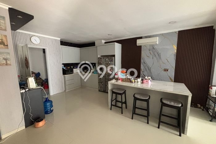 Best Deal Hunian Mewah Ideal dan Luas di Kelapa Gading, Jakarta Utara Best Deal Hunian Mewah Ideal dan Luas di Kelapa Gading, Jakarta Utara