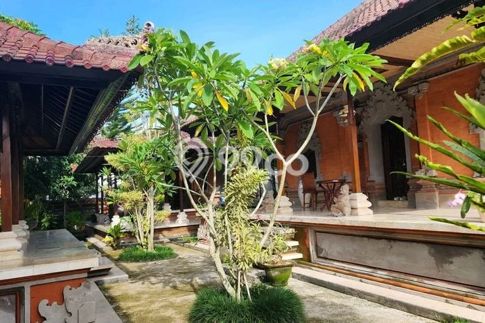 Vila Strategis di , Area 1500m2m², Lingkungan Nyaman untuk keluarga Vila Strategis di , Area 1500m2m², Lingkungan Nyaman untuk keluarga