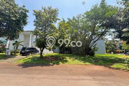 Dijual Tanah Lokasi Kota Wisata, Jakarta Timur Seluas 265m2 Dijual Tanah Lokasi Kota Wisata, Jakarta Timur Seluas 265m2