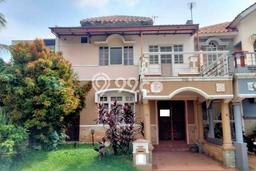 Rumah Modern 3 KT di Legenda Wisata Jakarta Timur Rumah Modern 3 KT di Legenda Wisata Jakarta Timur