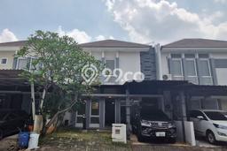 PREMIUM LIVING! Rumah kawasan Kota Wisata, 4 KT, Area Berkembang, Luas 128m² Bangunan 120m² PREMIUM LIVING! Rumah kawasan Kota Wisata, 4 KT, Area Berkembang, Luas 128m² Bangunan 120m²