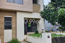 Rumah Minimalis 3 KT LT 112m2 di Cibubur Rumah Minimalis 3 KT LT 112m2 di Cibubur