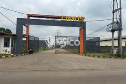 Unit Pabrik Dijual di Cileungsi Bogor 237m2 Unit Pabrik Dijual di Cileungsi Bogor 237m2