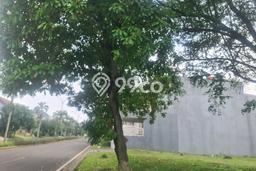 LOKASI PREMIUM! Tanah di Cibubur, Luas 240m², Cocok untuk Investasi LOKASI PREMIUM! Tanah di Cibubur, Luas 240m², Cocok untuk Investasi