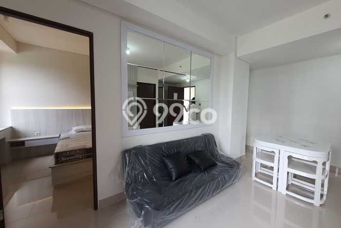 Apartemen Favorit Modern Dijual di Bekasi dengan 3 Kamar Tidur Apartemen Favorit Modern Dijual di Bekasi dengan 3 Kamar Tidur