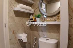Hunian Apartemen Disewakan Murah 36m2 di Cimanggis, Cocok untuk Tempat Tinggal Anda Hunian Apartemen Disewakan Murah 36m2 di Cimanggis, Cocok untuk Tempat Tinggal Anda