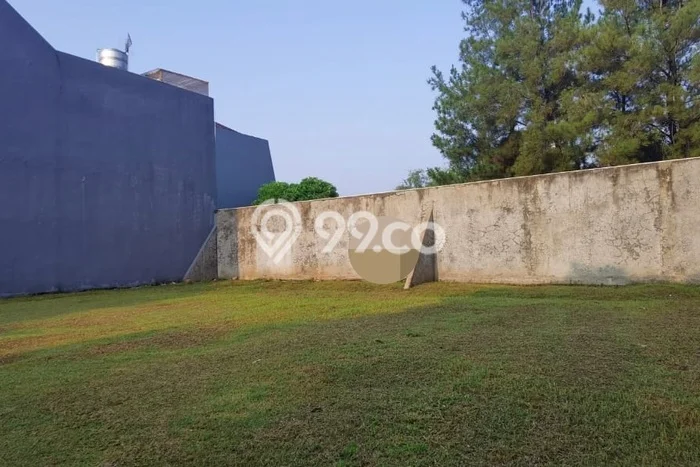 Dijual Tanah Lokasi Kota Wisata, Jakarta Timur Seluas 515m2 Dijual Tanah Lokasi Kota Wisata, Jakarta Timur Seluas 515m2